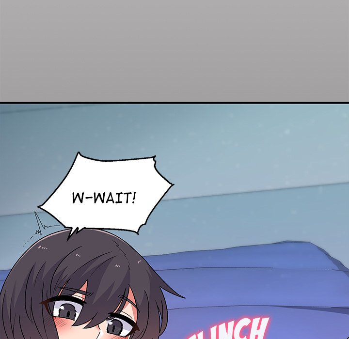 Life with Mia Chapter 4 Page 124