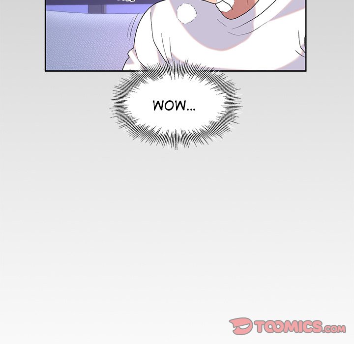 Life with Mia Chapter 4 Page 135