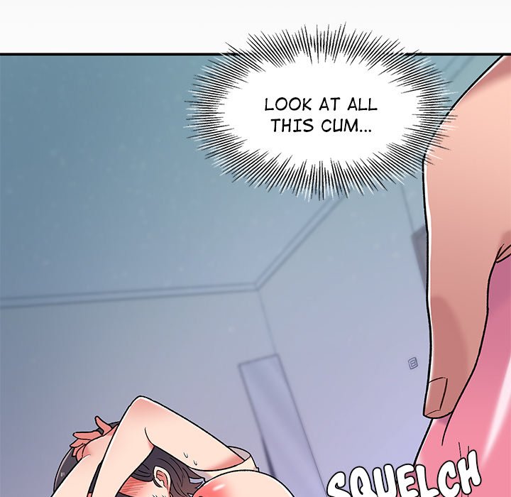 Life with Mia Chapter 4 Page 136