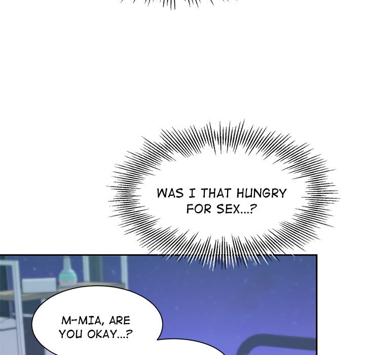 Life with Mia Chapter 4 Page 138