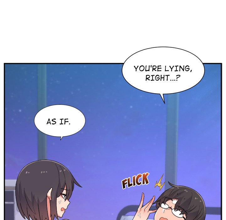 Life with Mia Chapter 4 Page 14