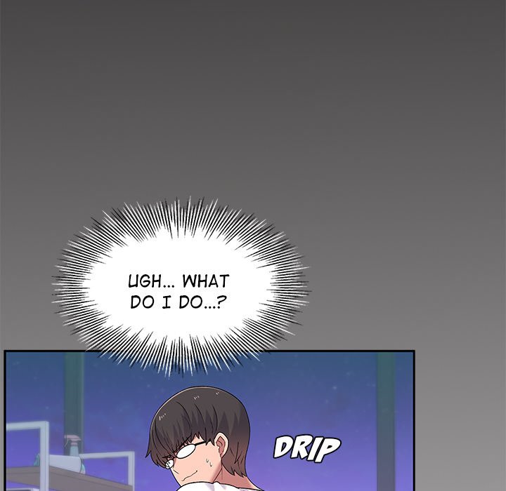 Life with Mia Chapter 4 Page 150