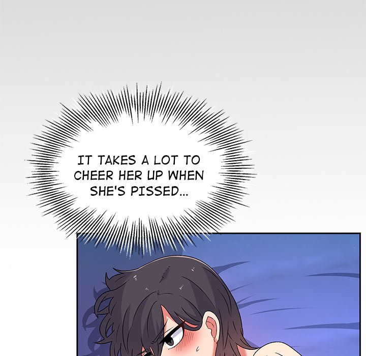 Life with Mia Chapter 4 Page 152
