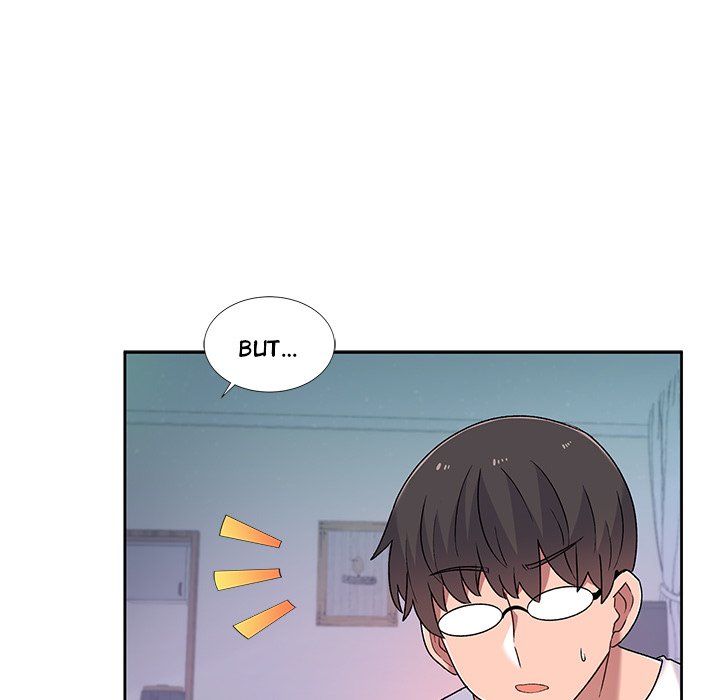 Life with Mia Chapter 4 Page 154