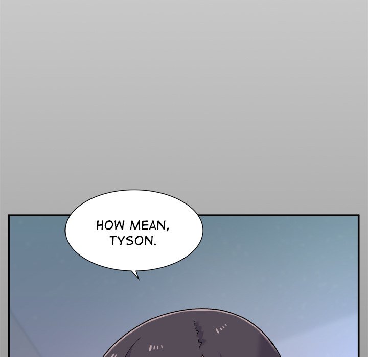 Life with Mia Chapter 4 Page 16