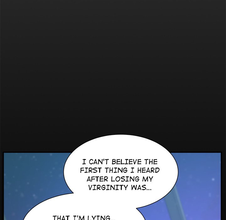 Life with Mia Chapter 4 Page 20