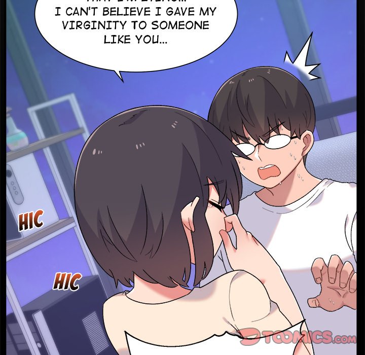 Life with Mia Chapter 4 Page 21