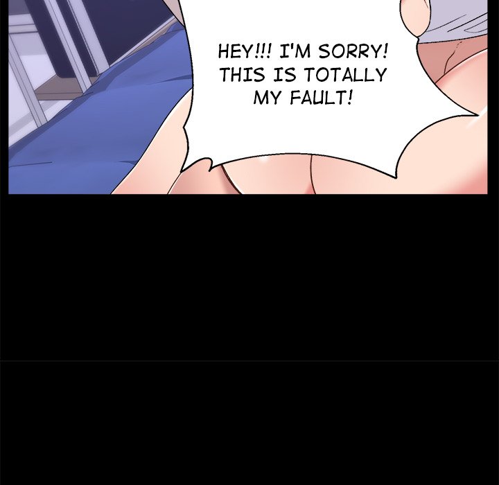 Life with Mia Chapter 4 Page 22