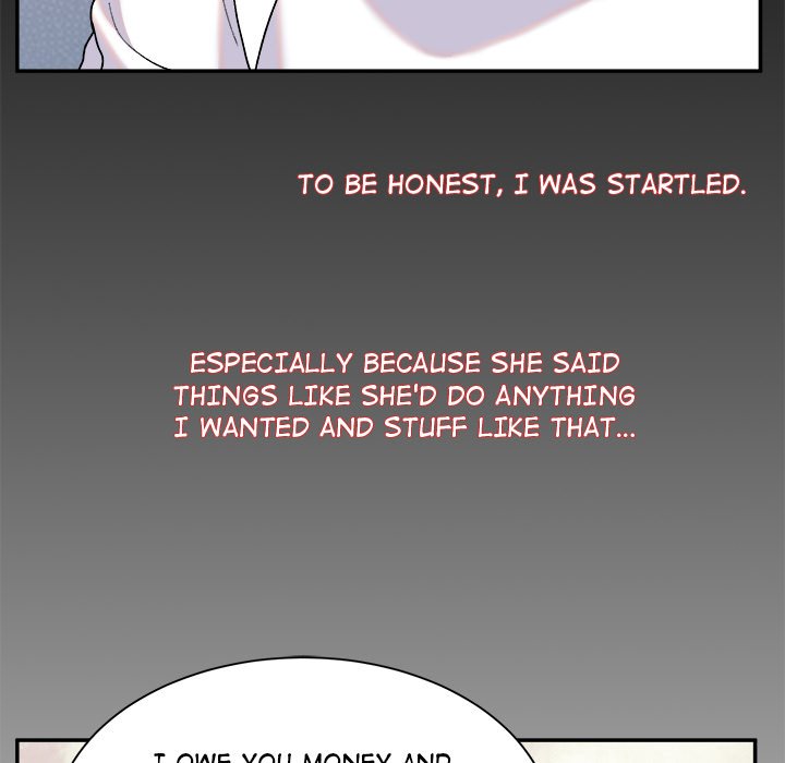 Life with Mia Chapter 4 Page 24