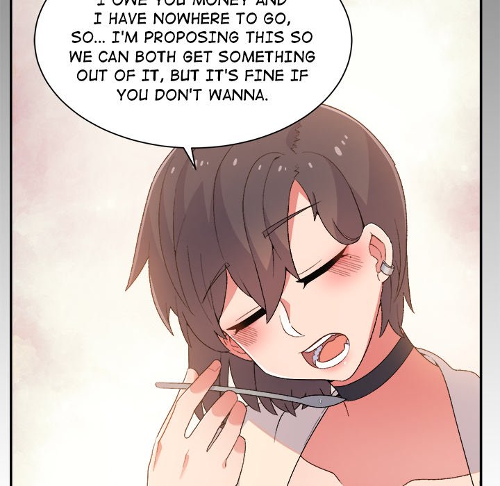 Life with Mia Chapter 4 Page 25