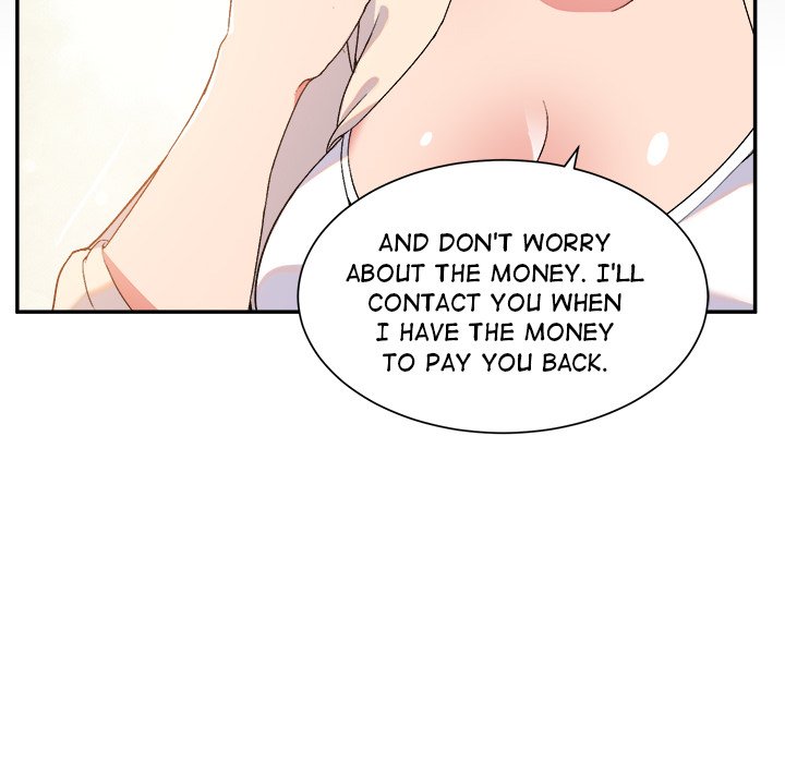Life with Mia Chapter 4 Page 26