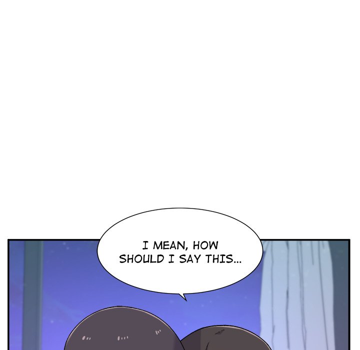 Life with Mia Chapter 4 Page 31