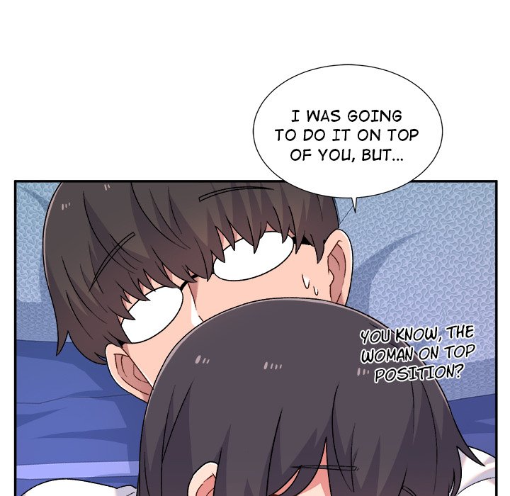 Life with Mia Chapter 4 Page 38