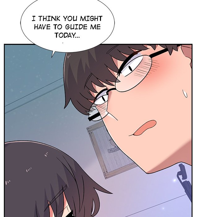 Life with Mia Chapter 4 Page 43