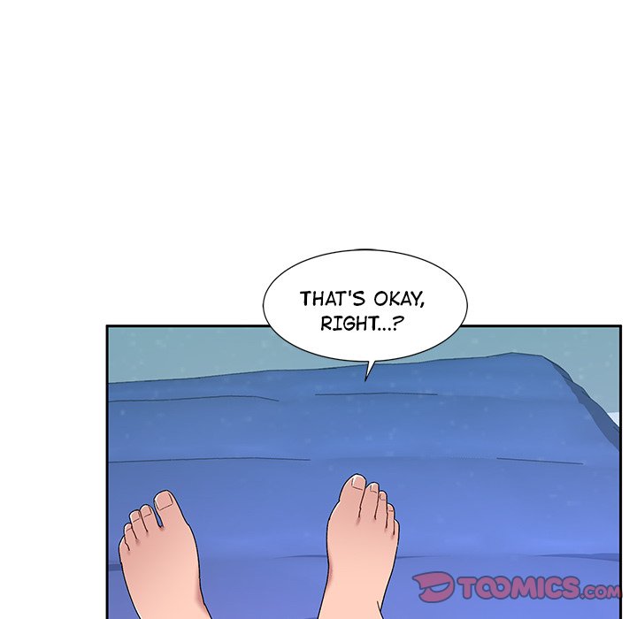 Life with Mia Chapter 4 Page 45