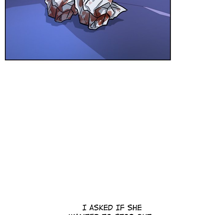 Life with Mia Chapter 4 Page 48