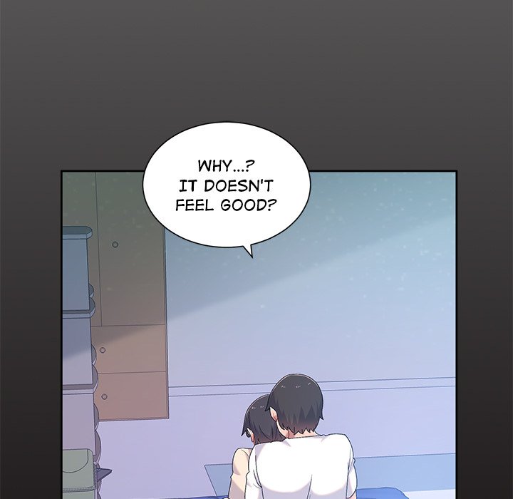 Life with Mia Chapter 4 Page 60