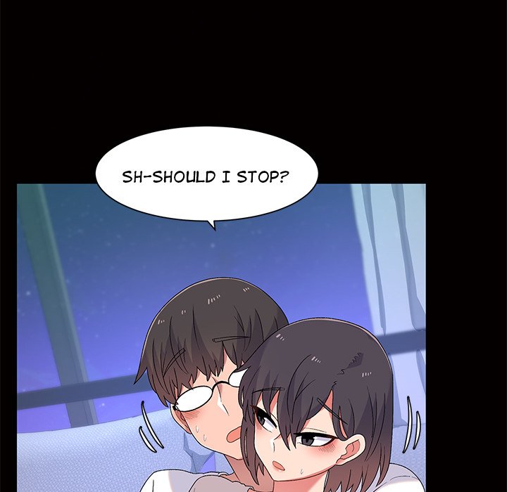 Life with Mia Chapter 4 Page 64