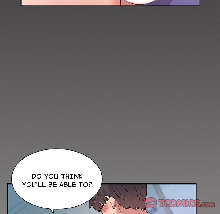 Life with Mia Chapter 4 Page 69