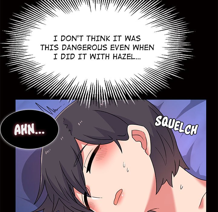 Life with Mia Chapter 4 Page 82