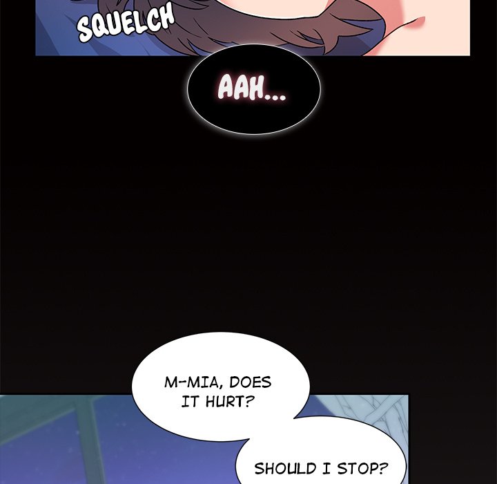 Life with Mia Chapter 4 Page 83