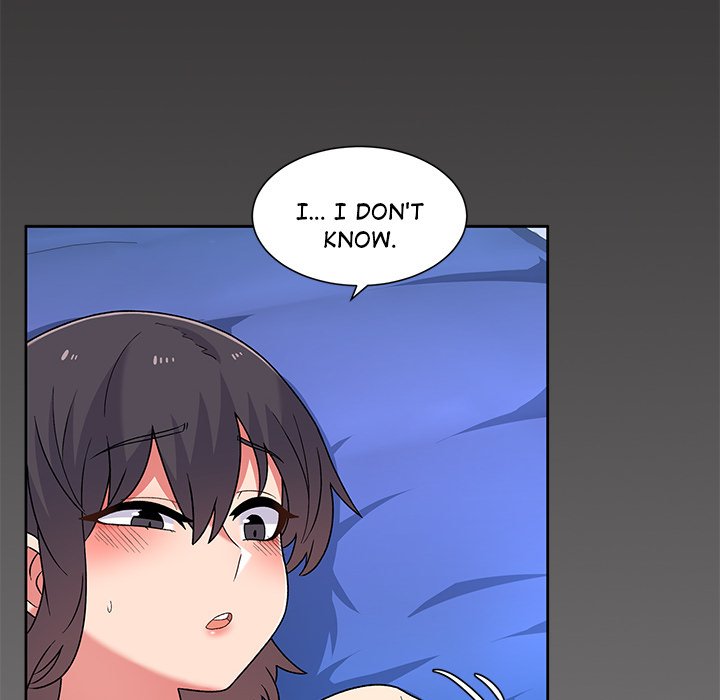 Life with Mia Chapter 4 Page 85