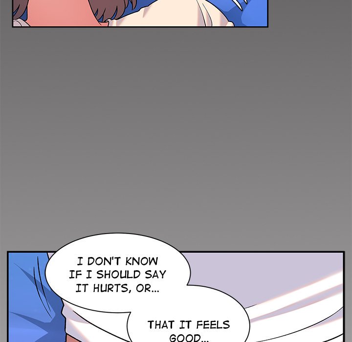 Life with Mia Chapter 4 Page 86