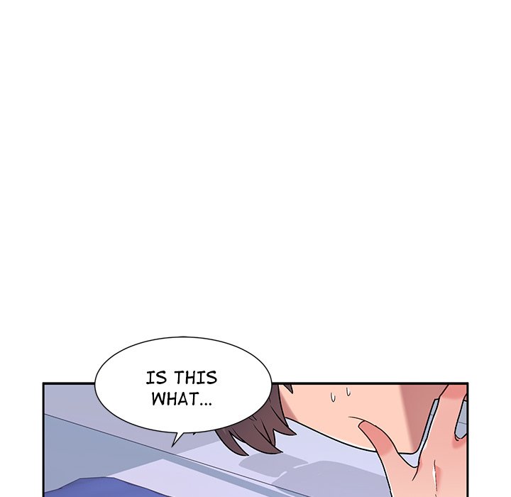 Life with Mia Chapter 4 Page 90