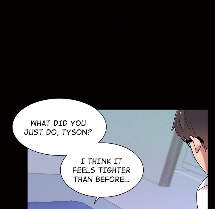 Life with Mia Chapter 4 Page 98