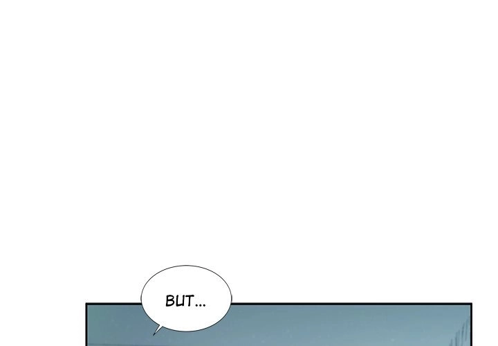 Life with Mia Chapter 5 Page 1