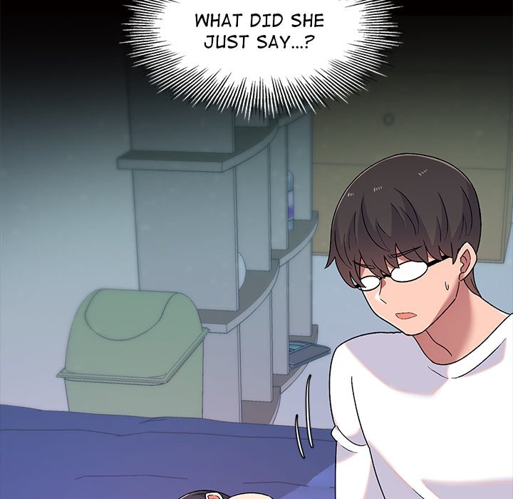 Life with Mia Chapter 5 Page 10