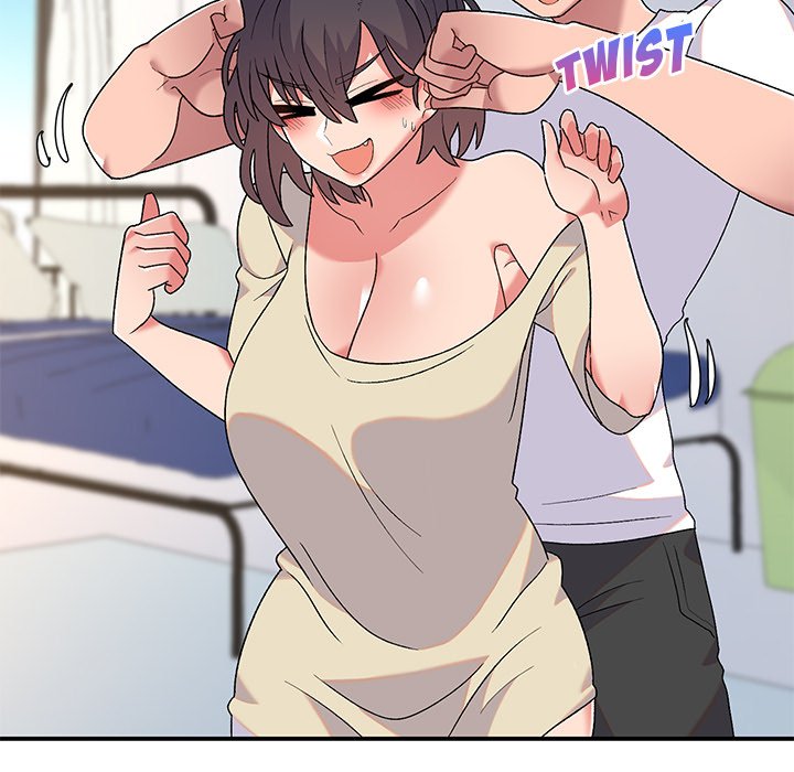 Life with Mia Chapter 5 Page 102