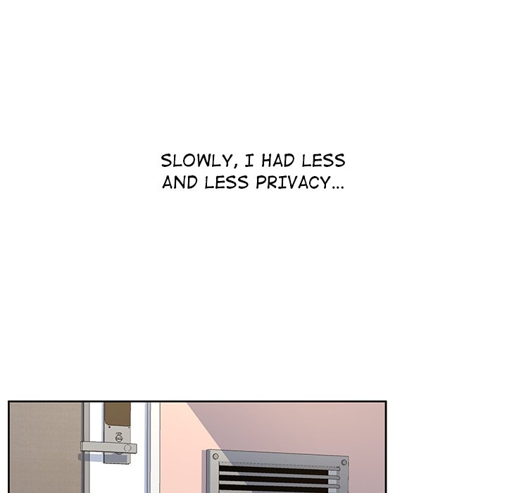 Life with Mia Chapter 5 Page 103