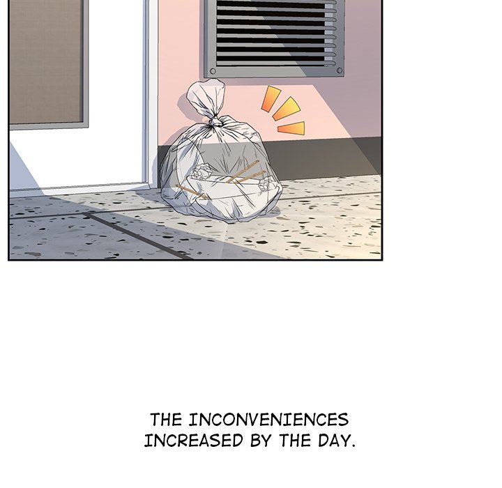 Life with Mia Chapter 5 Page 104