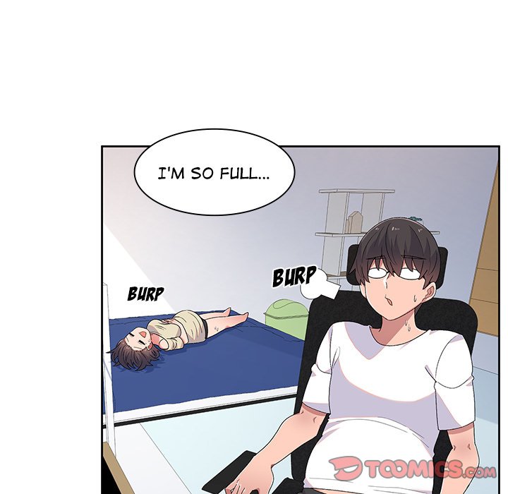 Life with Mia Chapter 5 Page 105