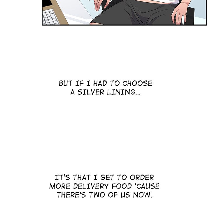 Life with Mia Chapter 5 Page 106