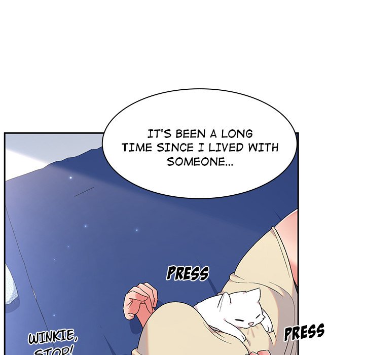 Life with Mia Chapter 5 Page 109