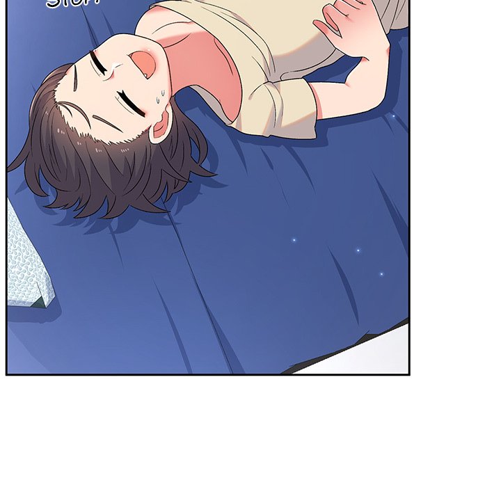 Life with Mia Chapter 5 Page 110