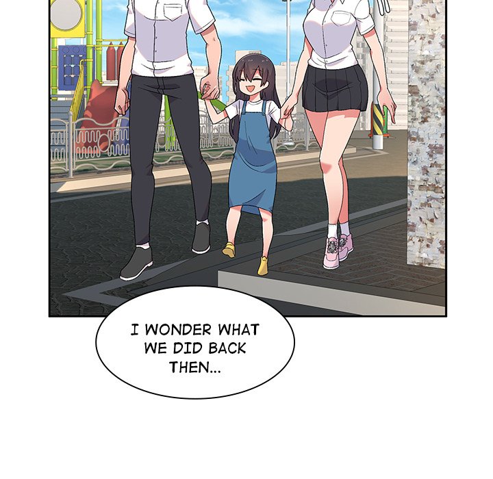 Life with Mia Chapter 5 Page 112