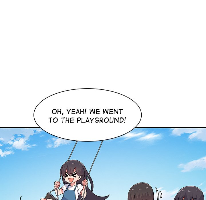 Life with Mia Chapter 5 Page 113