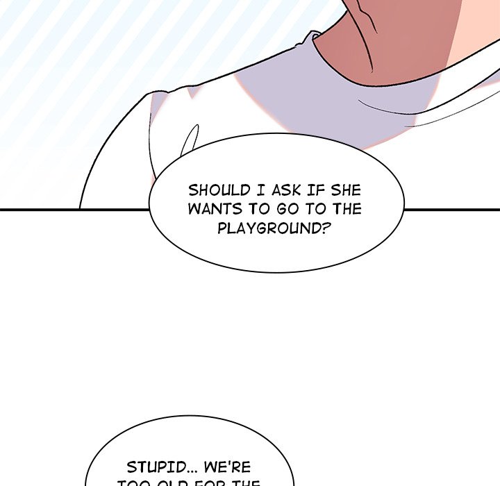 Life with Mia Chapter 5 Page 115