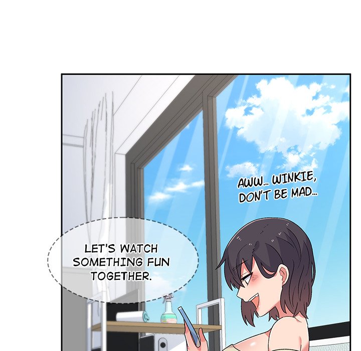 Life with Mia Chapter 5 Page 119