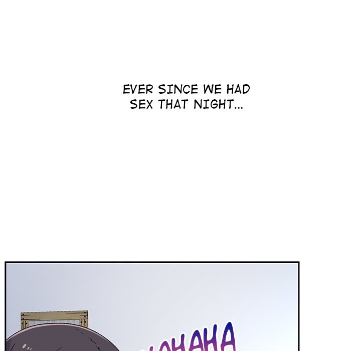Life with Mia Chapter 5 Page 121