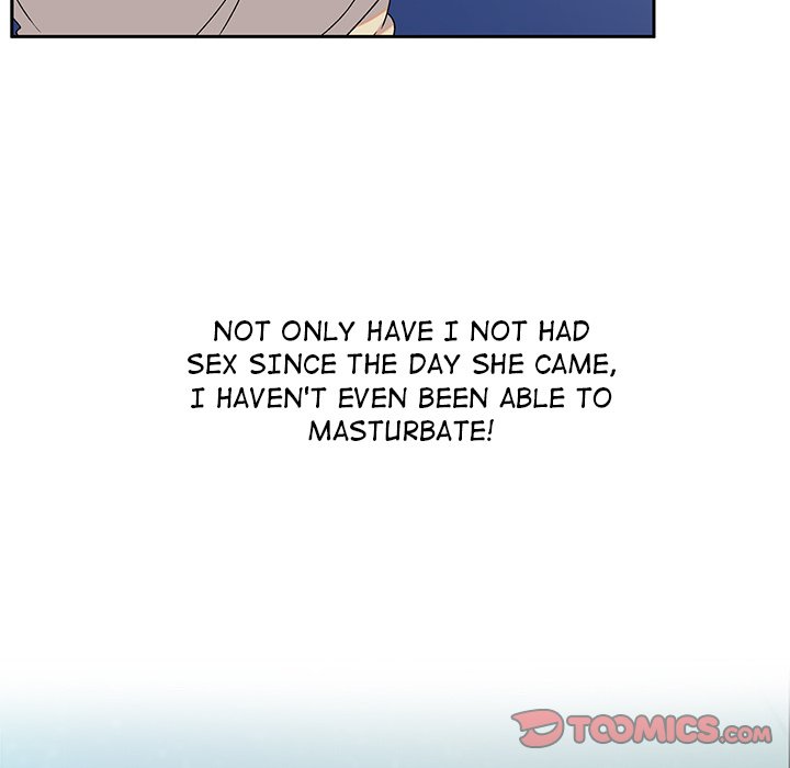Life with Mia Chapter 5 Page 123