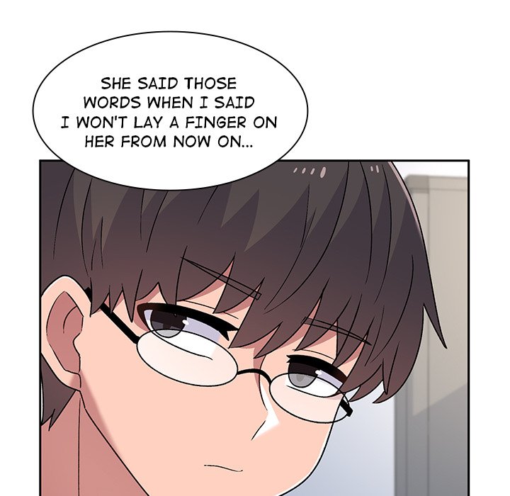 Life with Mia Chapter 5 Page 126