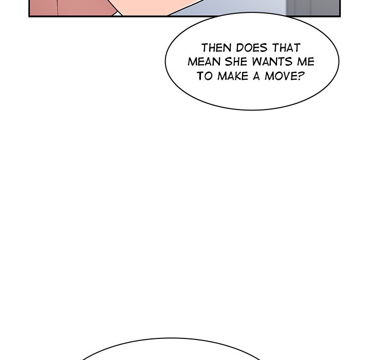 Life with Mia Chapter 5 Page 127