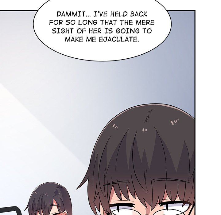 Life with Mia Chapter 5 Page 128