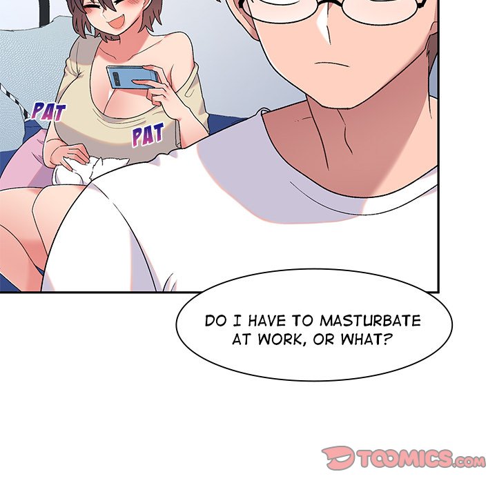 Life with Mia Chapter 5 Page 129