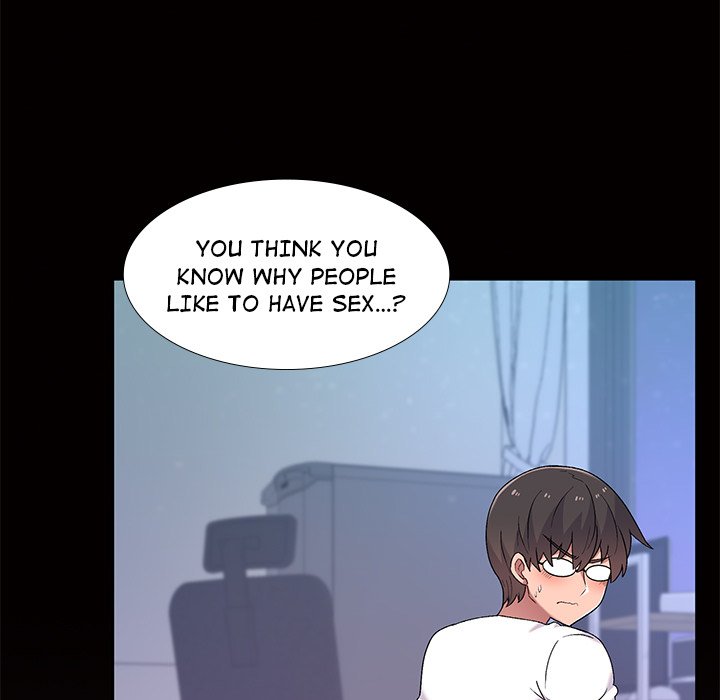 Life with Mia Chapter 5 Page 13