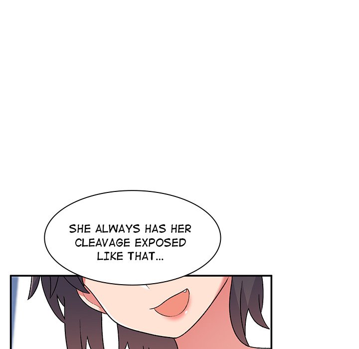Life with Mia Chapter 5 Page 131